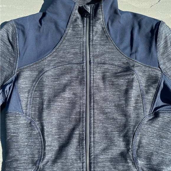 Lululemon Women’s Forme Jacket - Picture 9 of 10